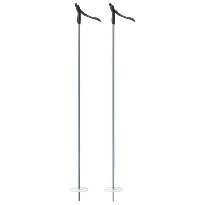 Охотничьи палки алюминиевые, длина 140 см 
Охотничьи палки алюминиевые, длина 140 см