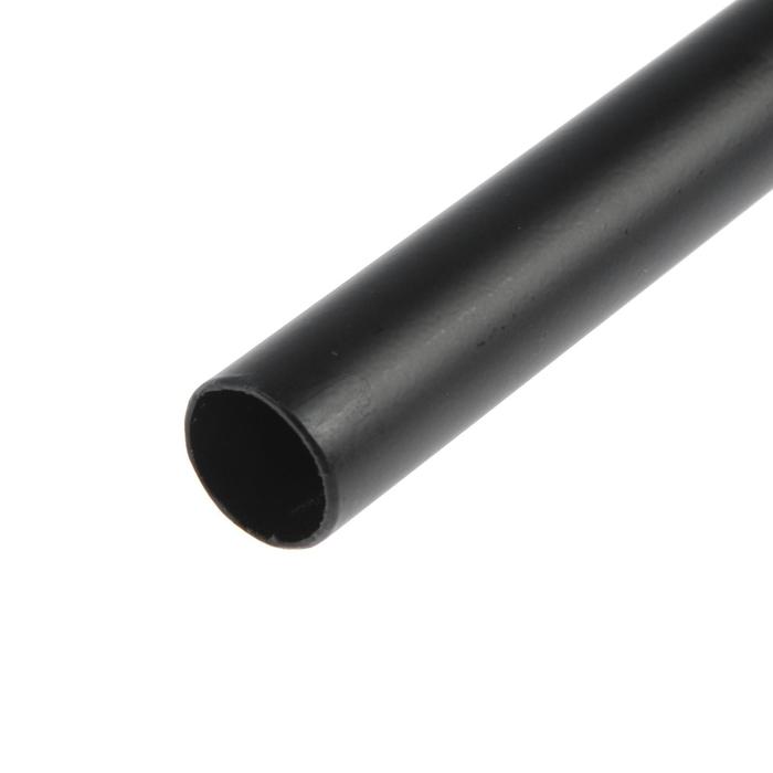 Труба диаметр 16 мм, Д16 Ш16 В1000, 1 мм, черный матовый
Труба диаметр 16 мм, Д16 Ш16 В1000, 1 мм, черный матовый