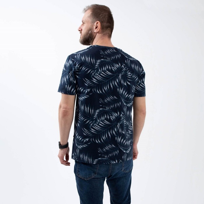 Футболка SL "Tropic black", 58, чёрный
Футболка SL "Tropic black", 58, чёрный