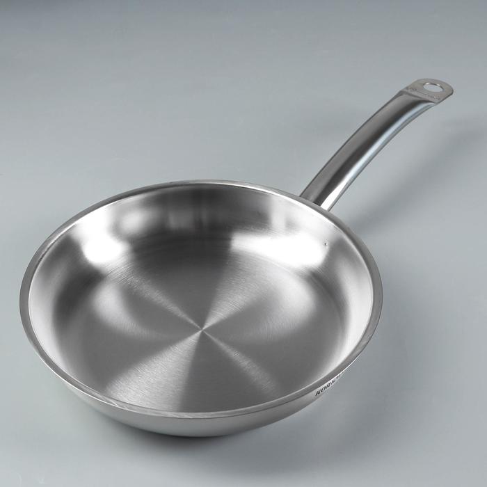 Сковорода Pro line, d=24 см
Сковорода Pro line, d=24 см