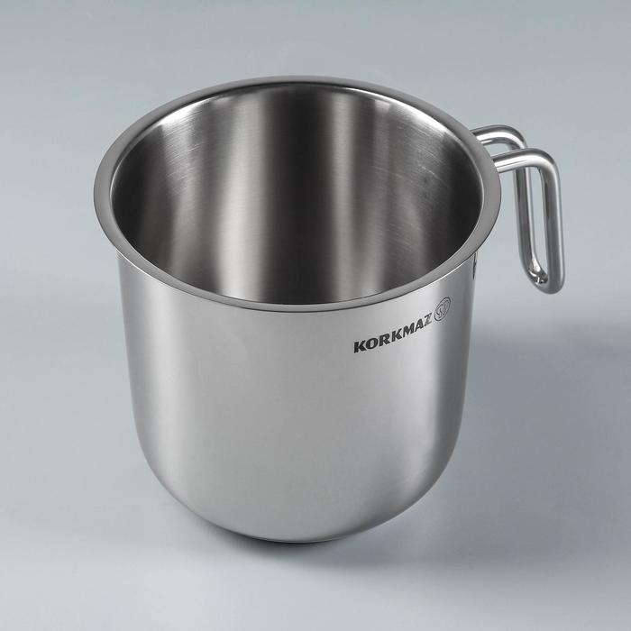 Молочник Perla, 2 л, 14×14 см 
Молочник Perla, 2 л, 14×14 см