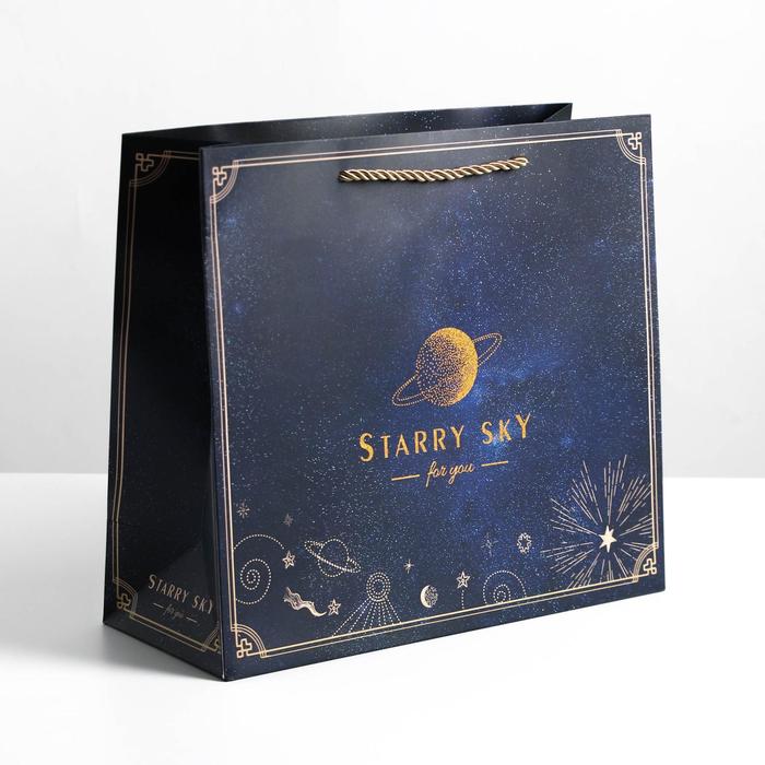 Пакет «Солнце», 30 х 12 х 27 см
Пакет «Солнце», 30 х 12 х 27 см