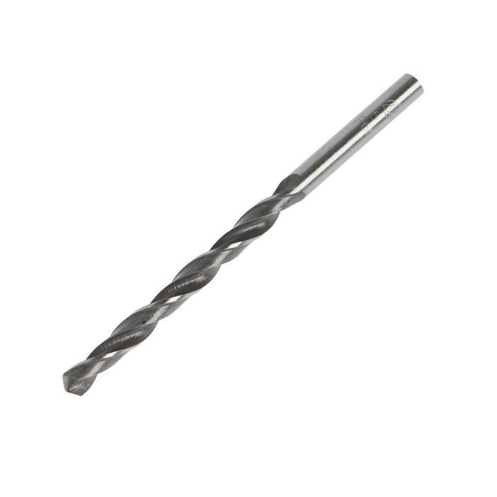 Сверло по металлу "Волжский инструмент", ц/х, d=5 мм, L=86 мм, Р6М5, 10 шт., ГОСТ 10902-77
Сверло по металлу "Волжский инструмент", ц/х, d=5 мм, L=86 мм, Р6М5, 10 шт., ГОСТ 10902-77