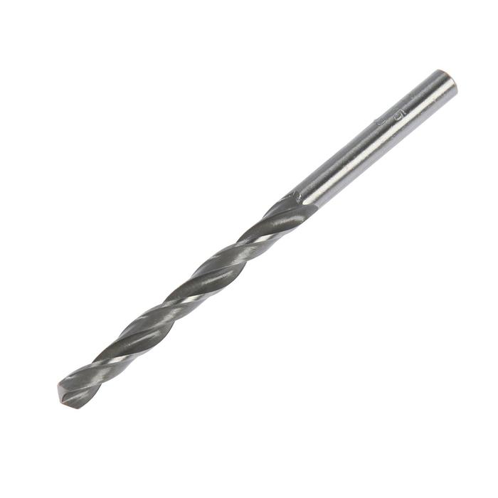 Сверло по металлу "Волжский инструмент", ц/х, d=6 мм, L=93 мм, Р6М5, 10 шт., ГОСТ 10902-77
Сверло по металлу "Волжский инструмент", ц/х, d=6 мм, L=93 мм, Р6М5, 10 шт., ГОСТ 10902-77