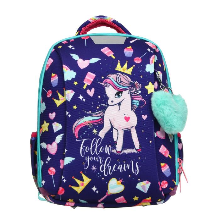 Рюкзак каркасный, Luris «Пегас», 36 х 27 х 17 см, «Кот»
Рюкзак каркасный, Luris «Пегас», 36 х 27 х 17 см, «Кот»