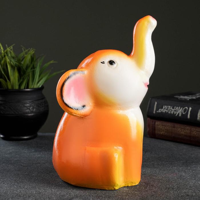 Копилка "Слоник" 19х19х25см
Копилка "Слоник" 19х19х25см