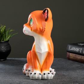 Сувенир "Кот" 25х20см 
Сувенир "Кот" 25х20см