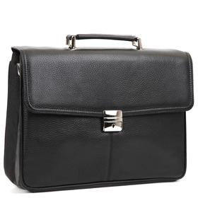 Портфель 981076 FABRETTI н/к, клапан, цвет черный
Портфель 981076 FABRETTI н/к, клапан, цвет черный