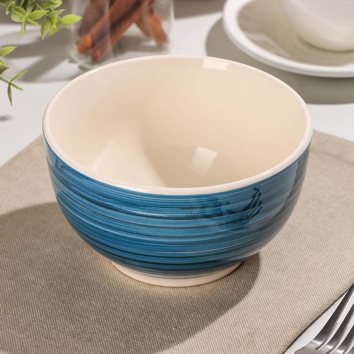 Салатник «Вечерний бриз», d=14 см, 750 мл
Салатник «Вечерний бриз», d=14 см, 750 мл