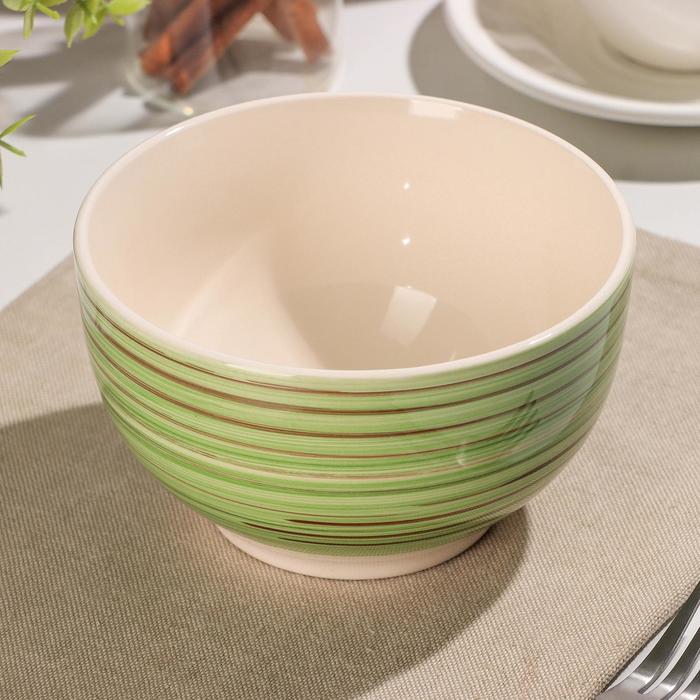 Салатник «Полевая трава», 750 мл, d=14 см
Салатник «Полевая трава», 750 мл, d=14 см