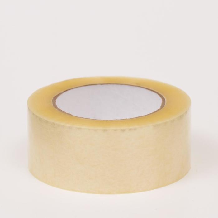 Клейкая лента 48 мм*140 м*40 мкм прозрачный
Клейкая лента 48 мм*140 м*40 мкм прозрачный