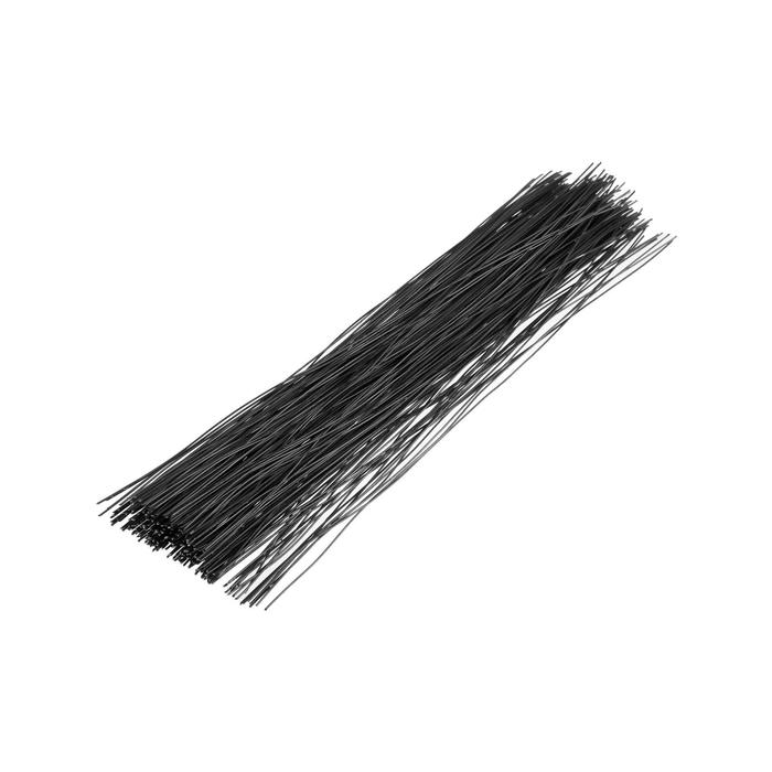 Проволока вязальная черная d-1.2 мм, 0.4 м, прутки, в уп. 1 кг
Проволока вязальная черная d-1.2 мм, 0.4 м, прутки, в уп. 1 кг