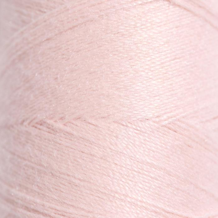 Нитки 40ЛШ, 200 м, цвет розовый №0902
Нитки 40ЛШ, 200 м, цвет розовый №0902