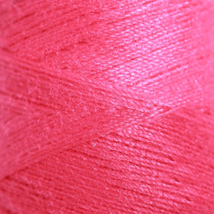 Нитки 40ЛШ, 200 м, цвет малиновый №1308
Нитки 40ЛШ, 200 м, цвет малиновый №1308