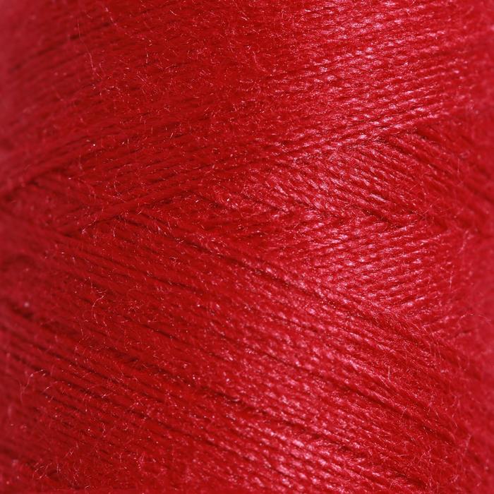 Нитки 40ЛШ, 200 м, цвет вишневый №1408
Нитки 40ЛШ, 200 м, цвет вишневый №1408