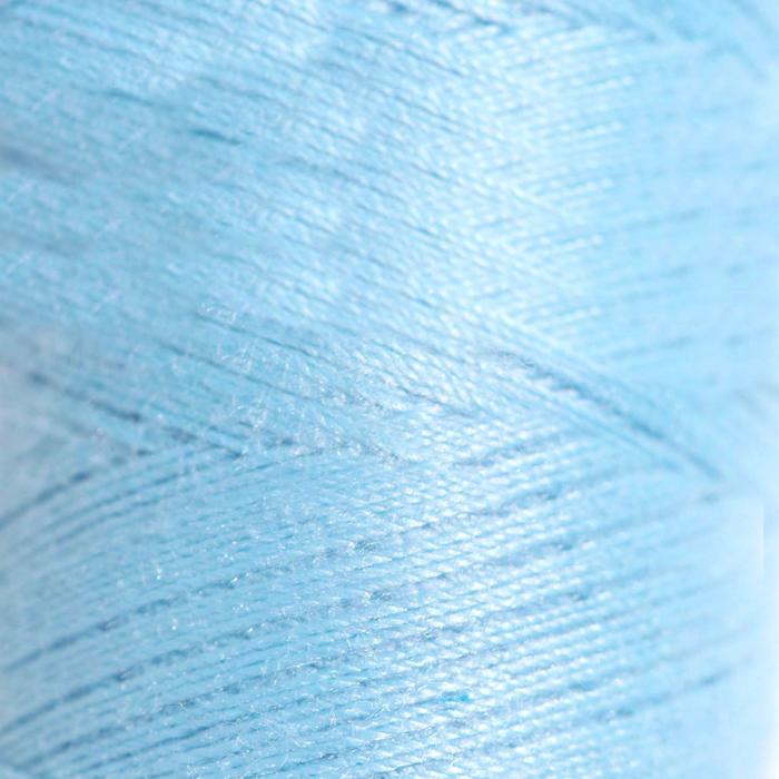 Нитки 40ЛШ, 200 м, цвет серо-голубой №2204
Нитки 40ЛШ, 200 м, цвет серо-голубой №2204