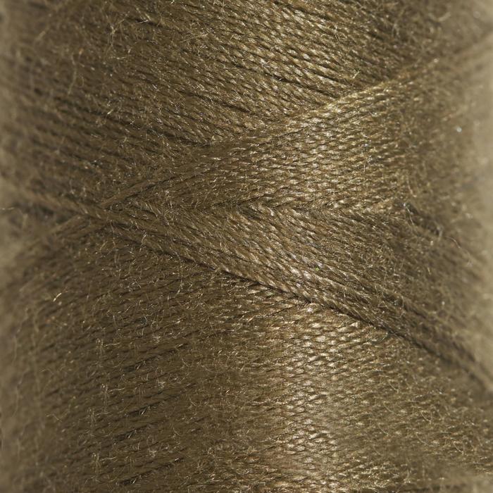 Нитки 40ЛШ, 200 м, цвет болотный №3608
Нитки 40ЛШ, 200 м, цвет болотный №3608