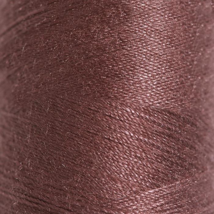 Нитки 40ЛШ, 200 м, цвет серо-коричневый №5110
Нитки 40ЛШ, 200 м, цвет серо-коричневый №5110