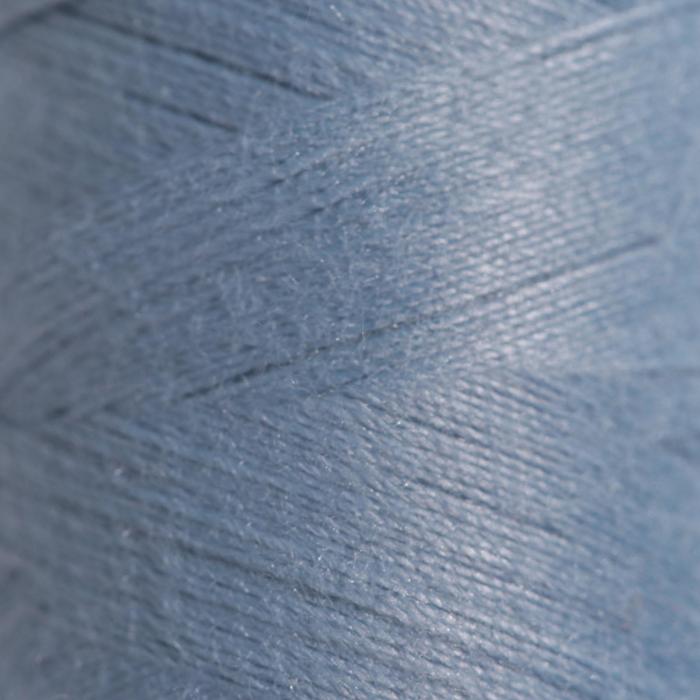 Нитки 40ЛШ, 200 м, цвет дымка №6302
Нитки 40ЛШ, 200 м, цвет дымка №6302