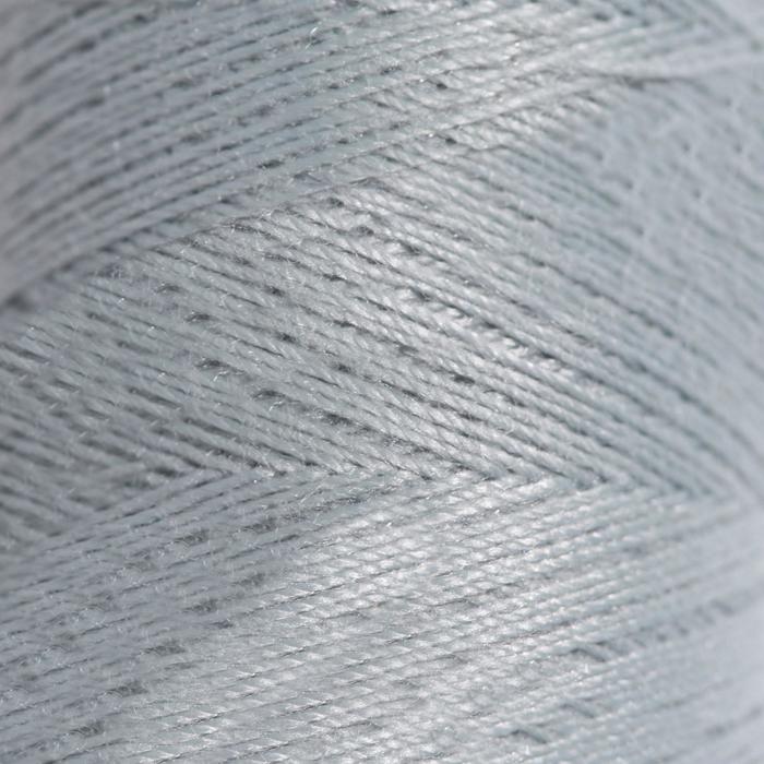 Нитки 40ЛШ, 200 м, цвет серый №6802
Нитки 40ЛШ, 200 м, цвет серый №6802