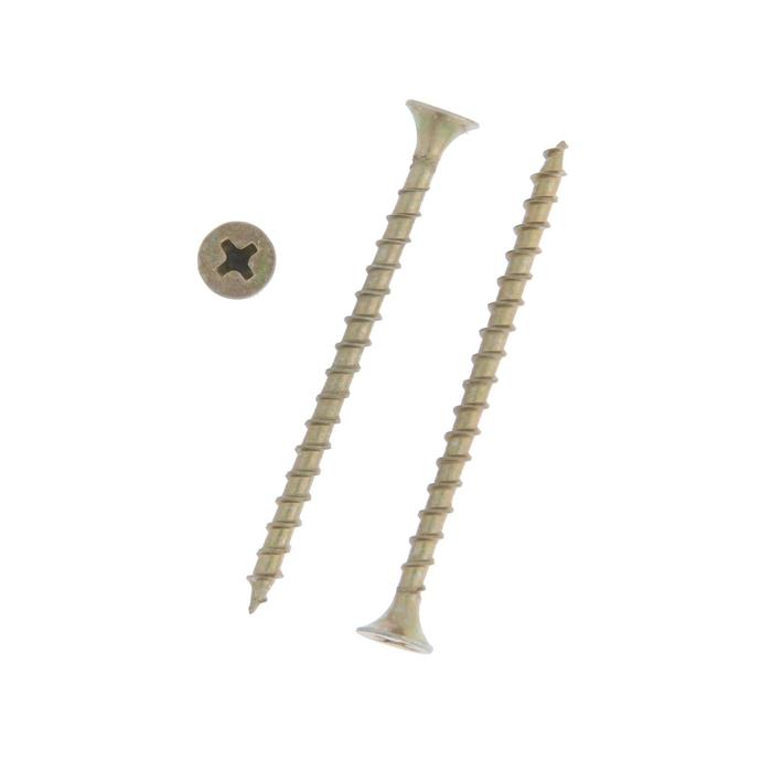 Саморез 3,5х55, потай, крупная резьба,шлиц PH, желтый цинк, 12 кг
Саморез 3,5х55, потай, крупная резьба,шлиц PH, желтый цинк, 12 кг