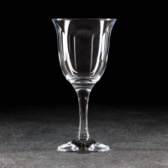 Бокал для вина «Далида», 300 мл
Бокал для вина «Далида», 300 мл