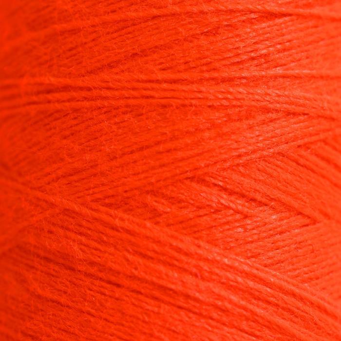 Нитки 40ЛШ, 200 м, цвет оранжевый №0613
Нитки 40ЛШ, 200 м, цвет оранжевый №0613
