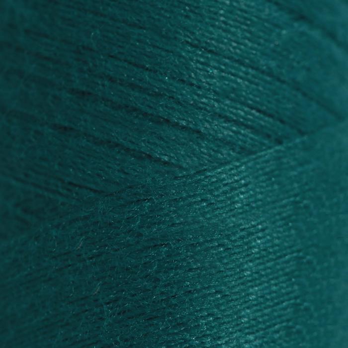 Нитки 40ЛШ, 200 м, цвет изумрудный №2908
Нитки 40ЛШ, 200 м, цвет изумрудный №2908