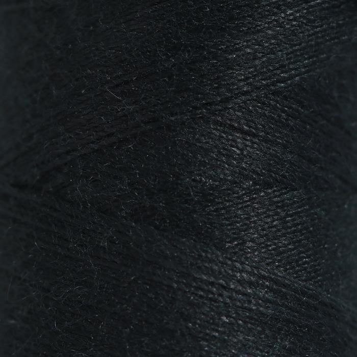 Нитки 40ЛШ, 200 м, цвет тёмно-серый №3308
Нитки 40ЛШ, 200 м, цвет тёмно-серый №3308