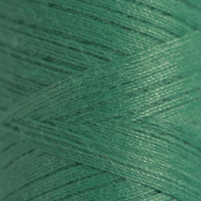 Нитки 40ЛШ, 200 м, цвет зелёный №3504
Нитки 40ЛШ, 200 м, цвет зелёный №3504