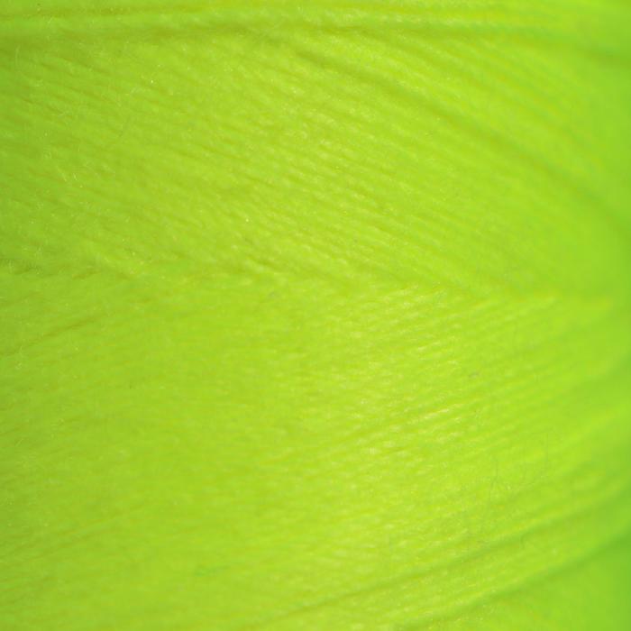 Нитки 40ЛШ, 200 м, цвет салатовый №3805
Нитки 40ЛШ, 200 м, цвет салатовый №3805