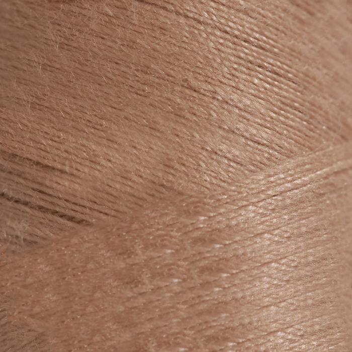 Нитки 40ЛШ, 200 м, цвет тёмно-бежевый №4704
Нитки 40ЛШ, 200 м, цвет тёмно-бежевый №4704