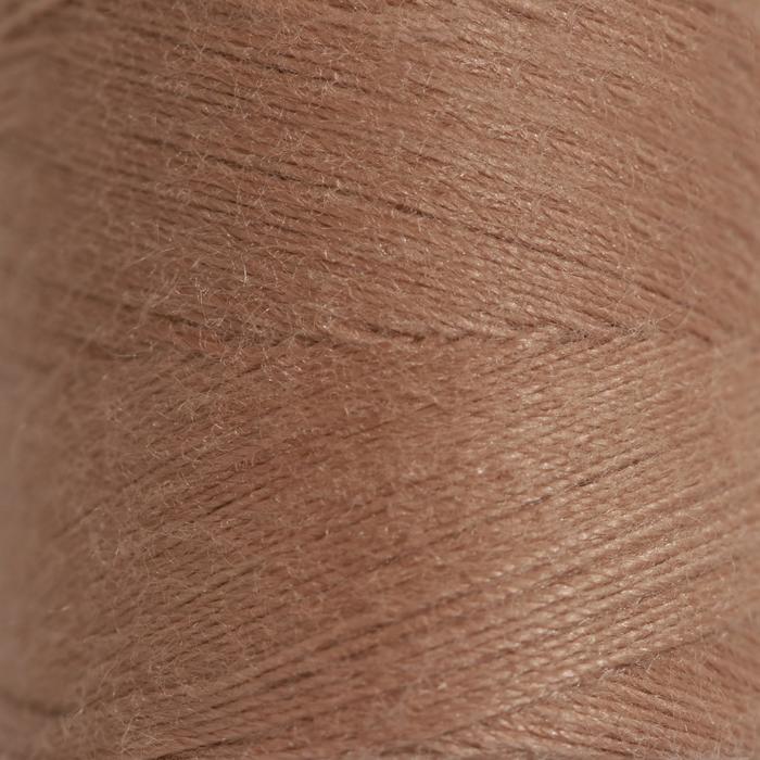 Нитки 40ЛШ, 200 м, цвет тёмно-бежевый №4802
Нитки 40ЛШ, 200 м, цвет тёмно-бежевый №4802