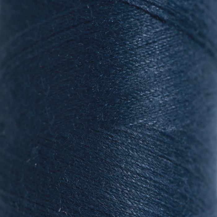 Нитки 40ЛШ, 200 м, цвет серо-синий №6108
Нитки 40ЛШ, 200 м, цвет серо-синий №6108