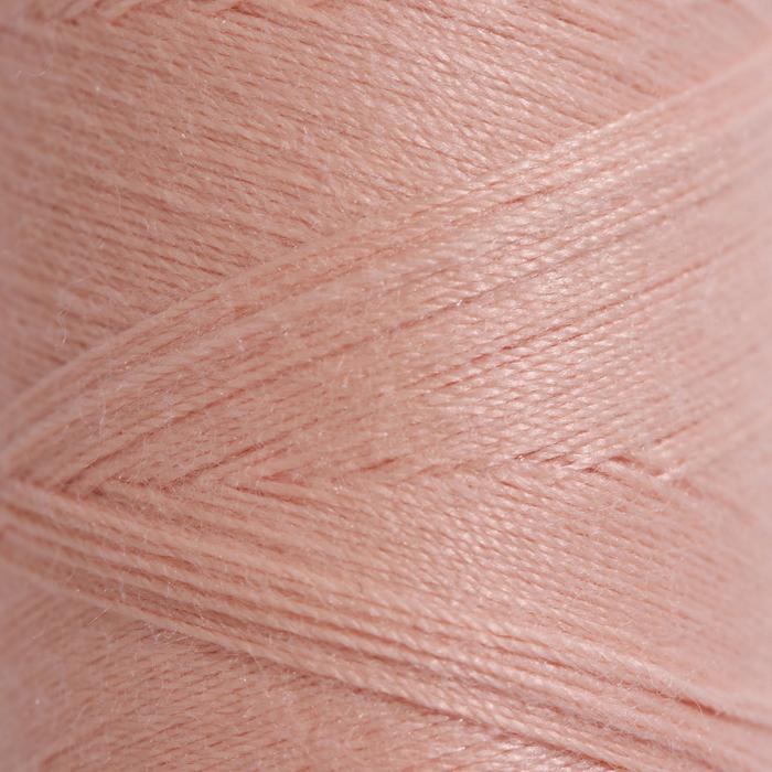 Нитки 40ЛШ, 200 м, цвет пудровый №4502
Нитки 40ЛШ, 200 м, цвет пудровый №4502