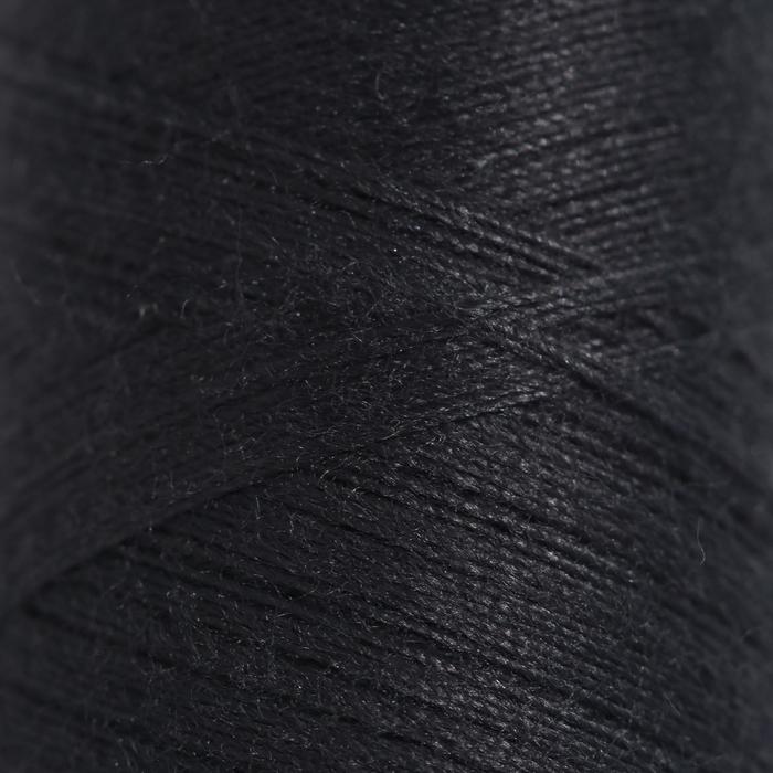 Нитки 40ЛШ, 200 м, цвет графитовый №6814
Нитки 40ЛШ, 200 м, цвет графитовый №6814