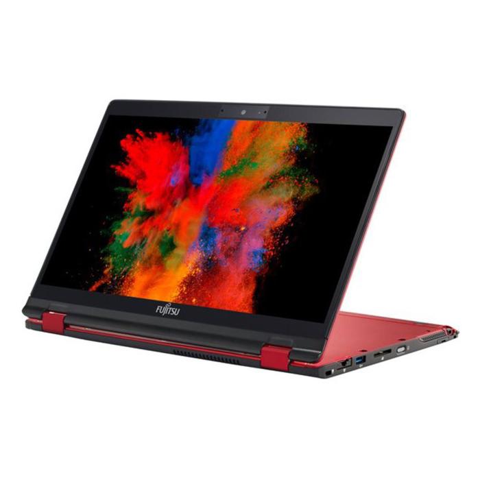 Трансформер Fujitsu LifeBook U9310X LKN:U931XM0004RU, 13.3", i5 10210U, 16Гб, 512Гб,UHD,DOS 706759
Трансформер Fujitsu LifeBook U9310X LKN:U931XM0004RU, 13.3", i5 10210U, 16Гб, 512Гб,UHD,DOS 706759