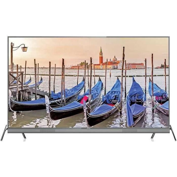 Телевизор BBK 75LEX-8185/UTS2C, 75", 3840 x 2160, DVB-T2/C/S2, 3xHDMI, 2xUSB, SmartTV, чёрный 7181
Телевизор BBK 75LEX-8185/UTS2C, 75", 3840 x 2160, DVB-T2/C/S2, 3xHDMI, 2xUSB, SmartTV, чёрный 7181