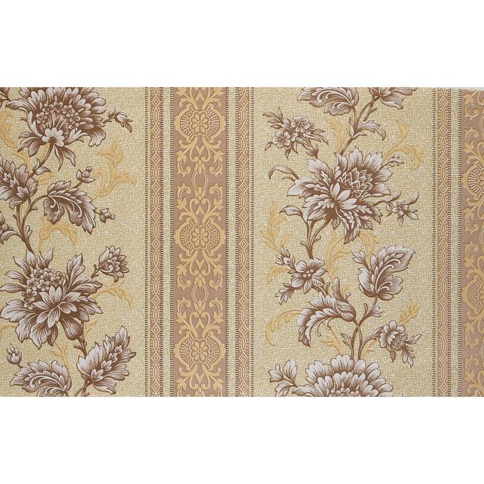 Обои на Бумажной Основе Лувр-2 Брянск 0,53х10м
Обои на Бумажной Основе Лувр-2 Брянск 0,53х10м