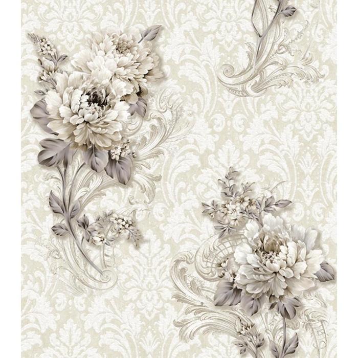 Обои бумажные "Саратовские обои" Ф628-02 Свежесть-Д 0,53*10м
Обои бумажные "Саратовские обои" Ф628-02 Свежесть-Д 0,53*10м