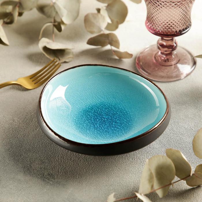 Салатник «Таллула», 16×4 см, цвет МИКС
Салатник «Таллула», 16×4 см, цвет МИКС