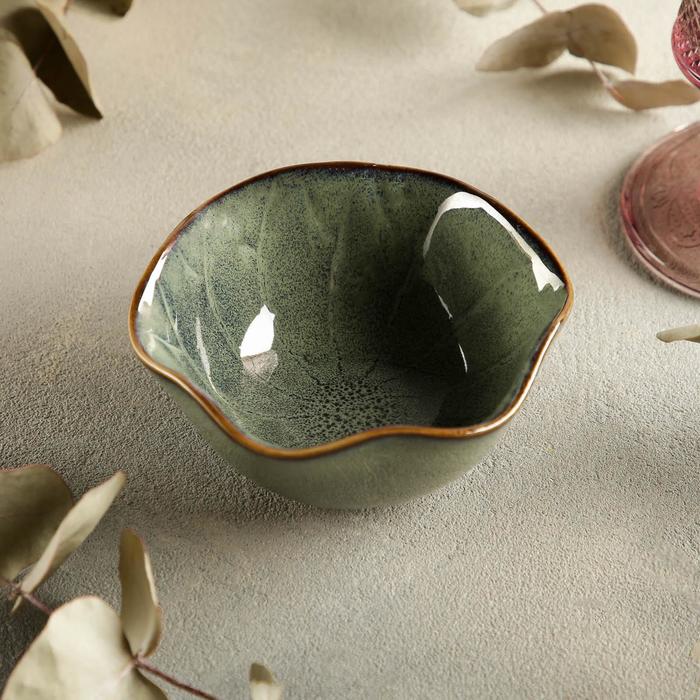 Миска «Пайро», 11×5,5 см
Миска «Пайро», 11×5,5 см