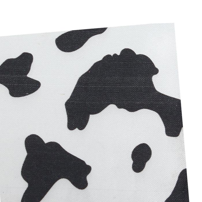 Ткань атлас, далматинец, ширина 150 см
Ткань атлас, далматинец, ширина 150 см