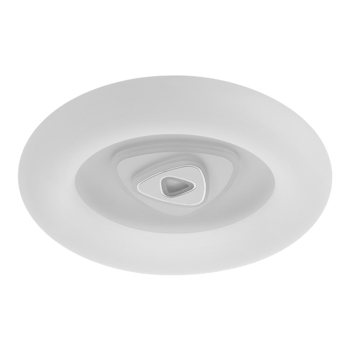 Светильник с ПДУ 1443/1 LED 120Вт 3000-6000К белый 49х49х8 см
Светильник с ПДУ 1443/1 LED 120Вт 3000-6000К белый 49х49х8 см