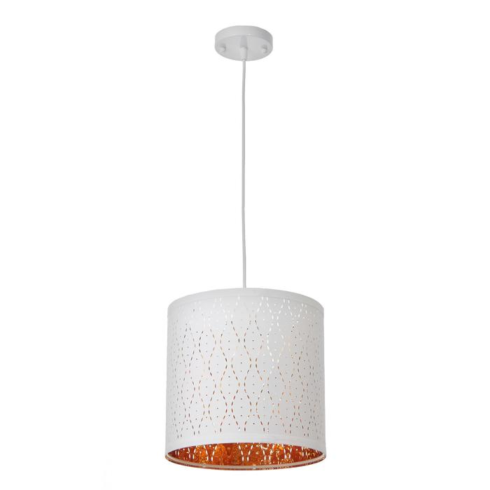 Светильник 1682/1WT E27 40Вт бело-золотой 24х24х22-122 см
Светильник 1682/1WT E27 40Вт бело-золотой 24х24х22-122 см