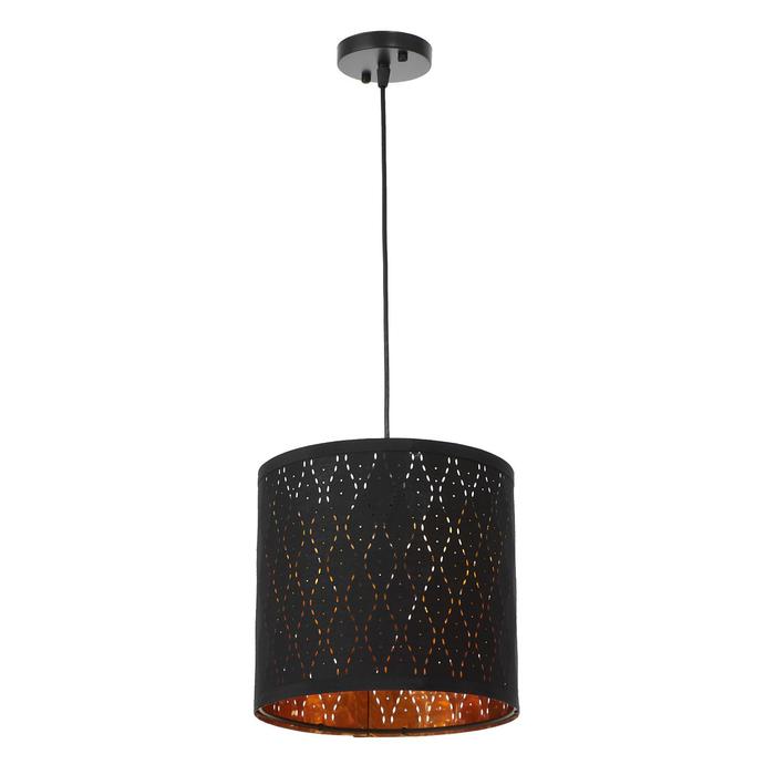 Светильник 1682/1BK E27 40Вт черно-золотой 24х24х22-122 см
Светильник 1682/1BK E27 40Вт черно-золотой 24х24х22-122 см