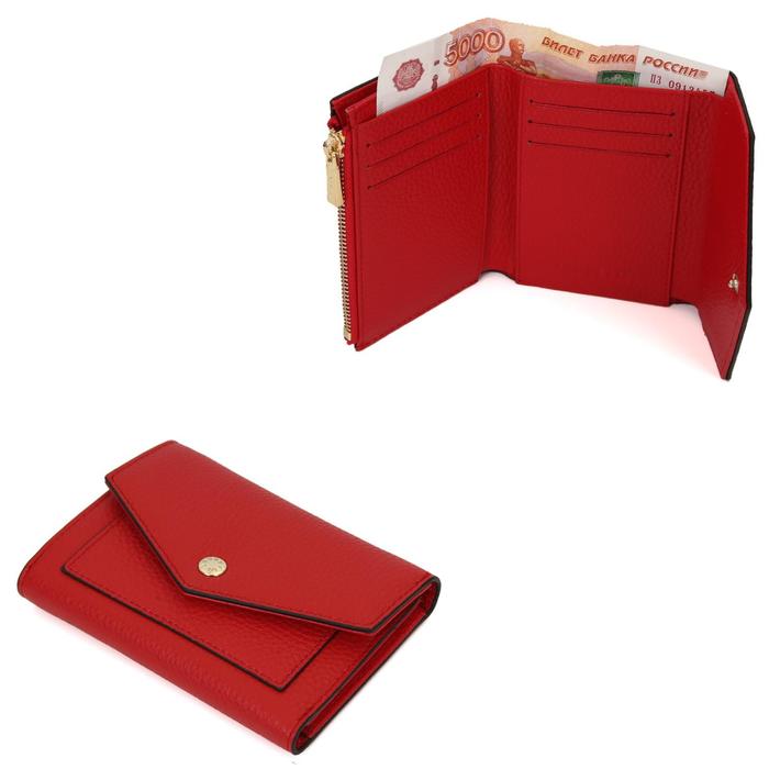 Кошелек на кнопке 19112702D FABRETTI н/к, цвет красный
Кошелек на кнопке 19112702D FABRETTI н/к, цвет красный