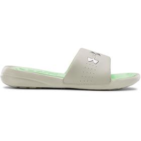 Пантолеты женские Under Armour W Playmaker Fixed Up Strap Slides, размер 40,5 (3000063-102)
Пантолеты женские Under Armour W Playmaker Fixed Up Strap Slides, размер 40,5 (3000063-102)