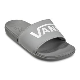 Пантолеты мужские MN LA COSTA SLIDE-ON (VANS) DRIZZLE/, размер 43,5 (VA5HF53H7)
Пантолеты мужские MN LA COSTA SLIDE-ON (VANS) DRIZZLE/, размер 43,5 (VA5HF53H7)