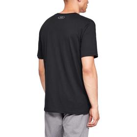 Футболка мужская Under Armour Sportstyle Left Chest Logo Ss, размер 50-52 удл (1326799-001)
Футболка мужская Under Armour Sportstyle Left Chest Logo Ss, размер 50-52 удл (1326799-001)